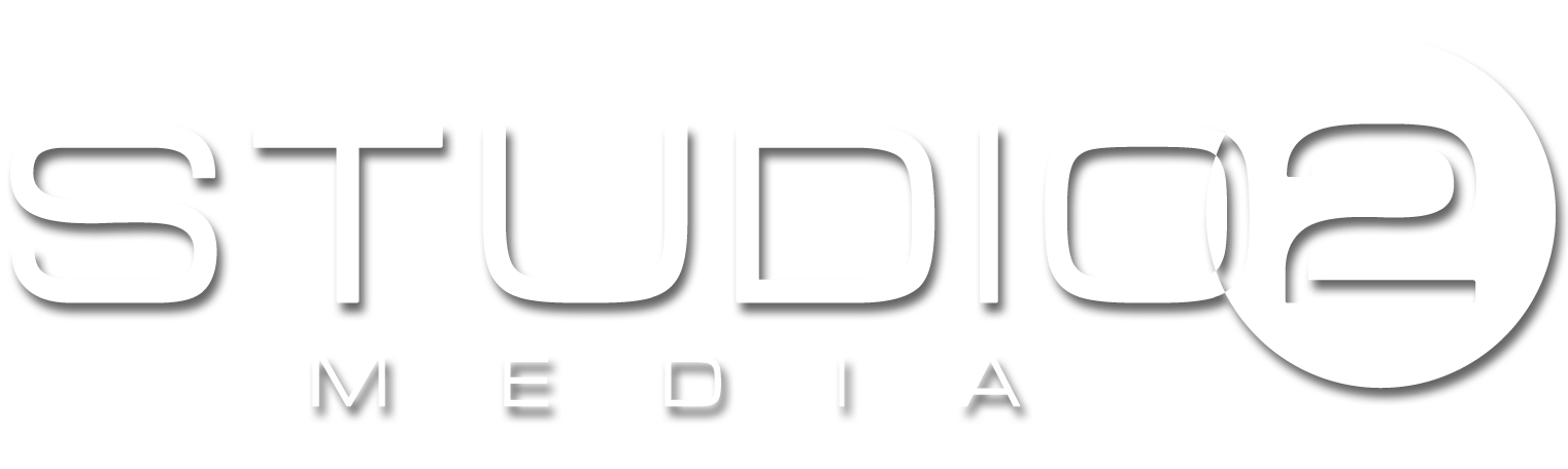 Logo der Firma STUDIO2 MEDIA