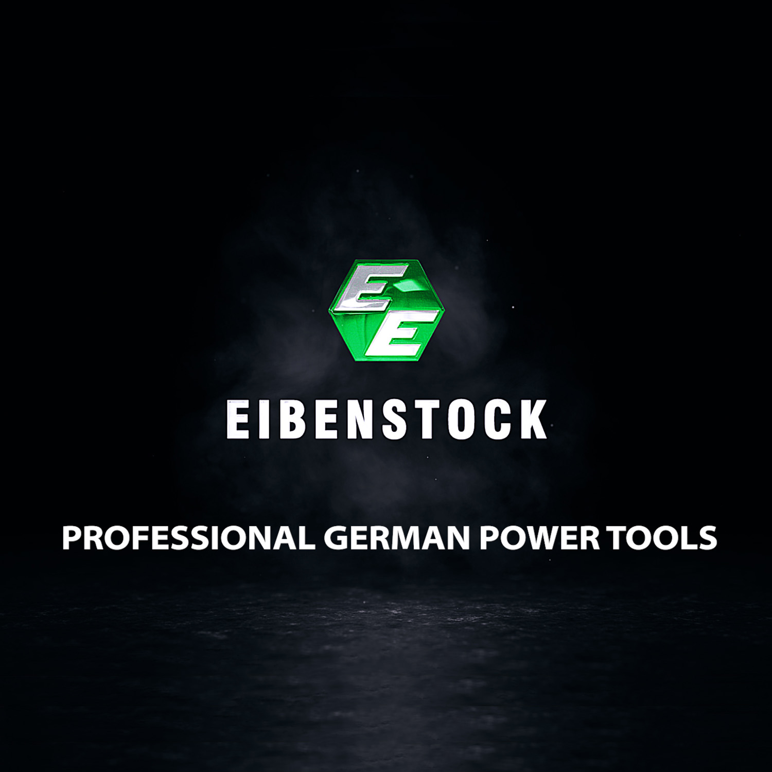 Logo Elektrowerkzeuge Eibenstock Professional German Power Tools